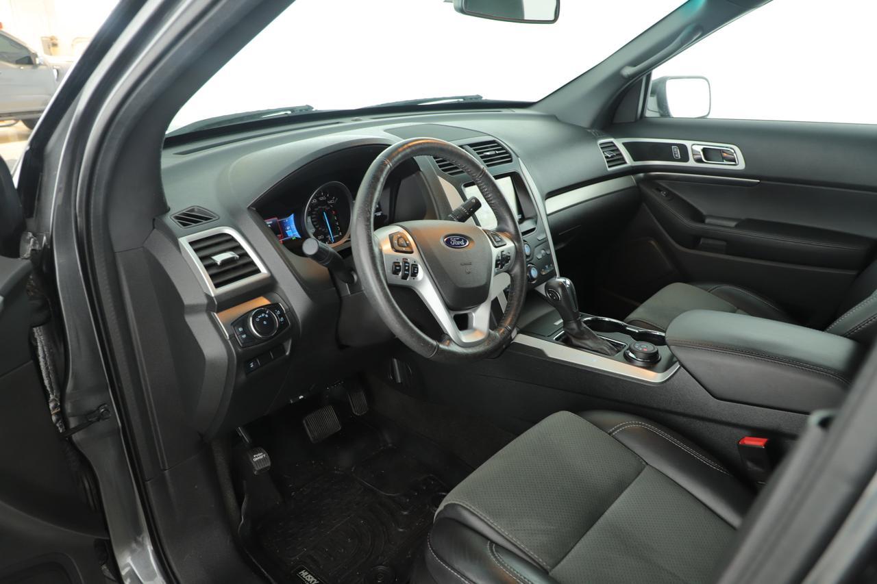 2015 Ford Explorer XLT New Braunfels TX