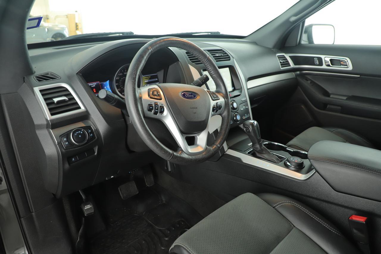 2015 Ford Explorer XLT New Braunfels TX