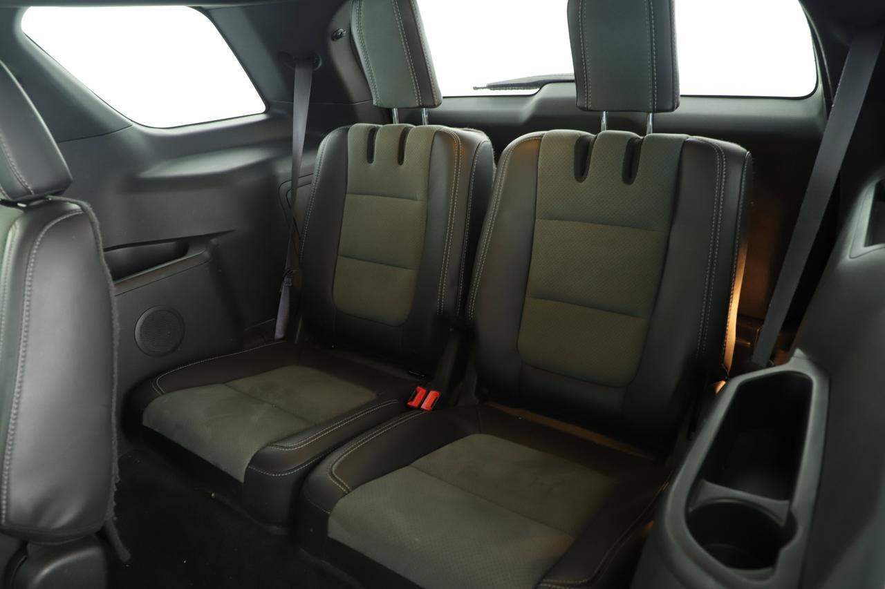 2015 Ford Explorer XLT New Braunfels TX