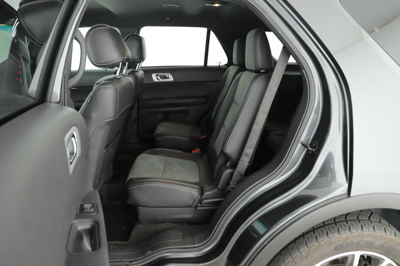 2015 Ford Explorer XLT New Braunfels TX