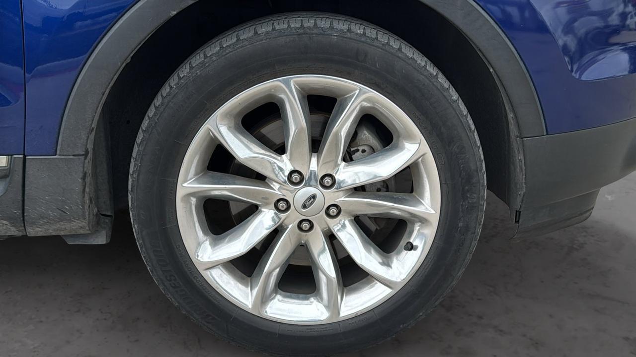 2015 Ford Explorer XLT  Selma TX