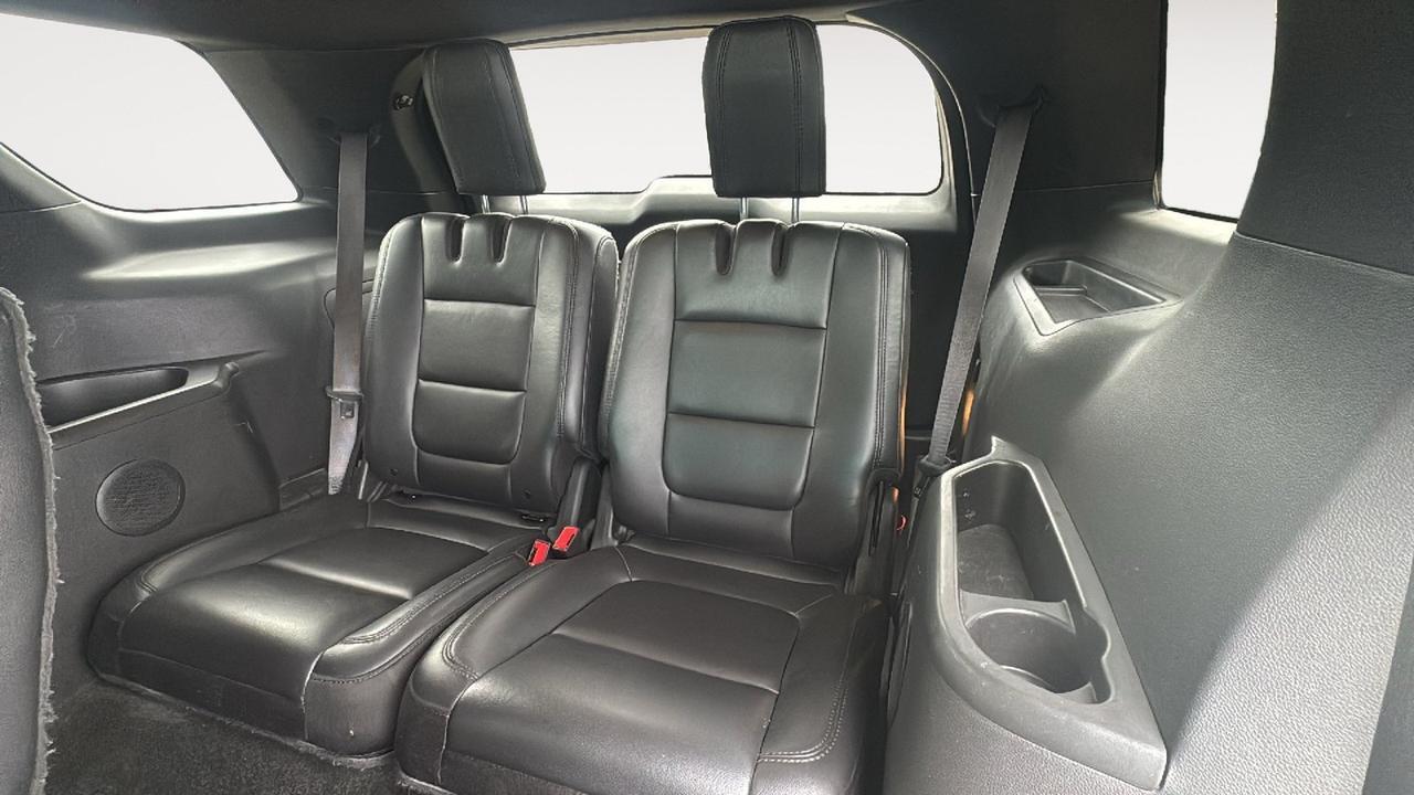 2015 Ford Explorer XLT  Selma TX