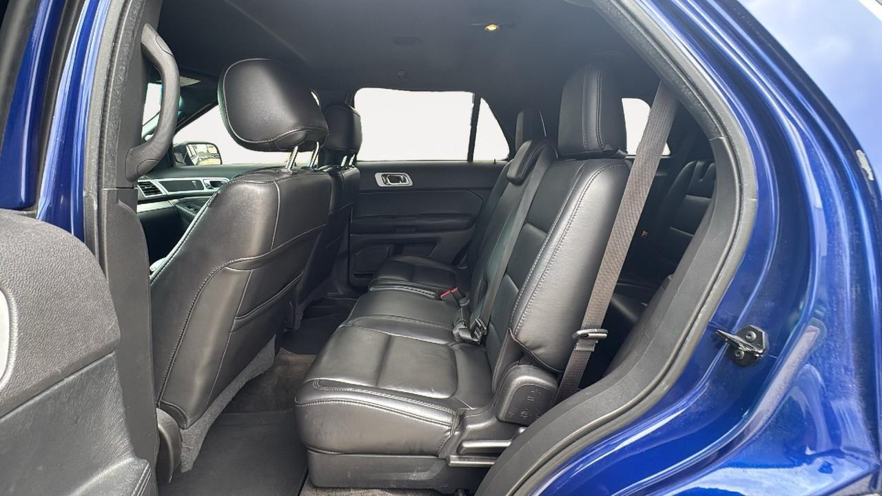 2015 Ford Explorer XLT  Selma TX