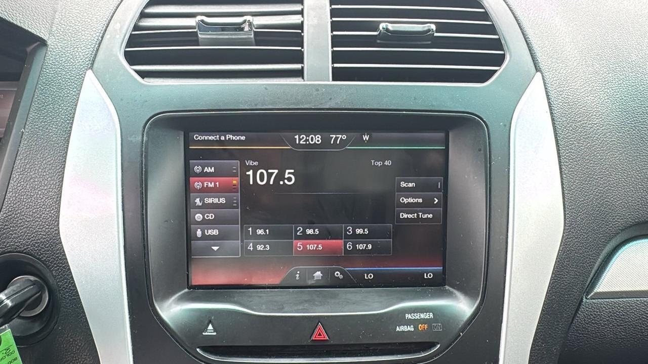 2015 Ford Explorer XLT  Selma TX