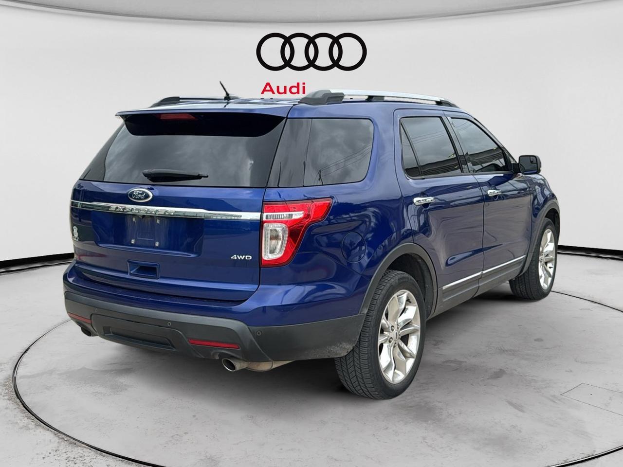 2015 Ford Explorer XLT  Selma TX