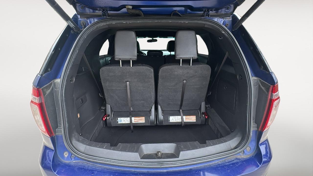 2015 Ford Explorer XLT  Selma TX