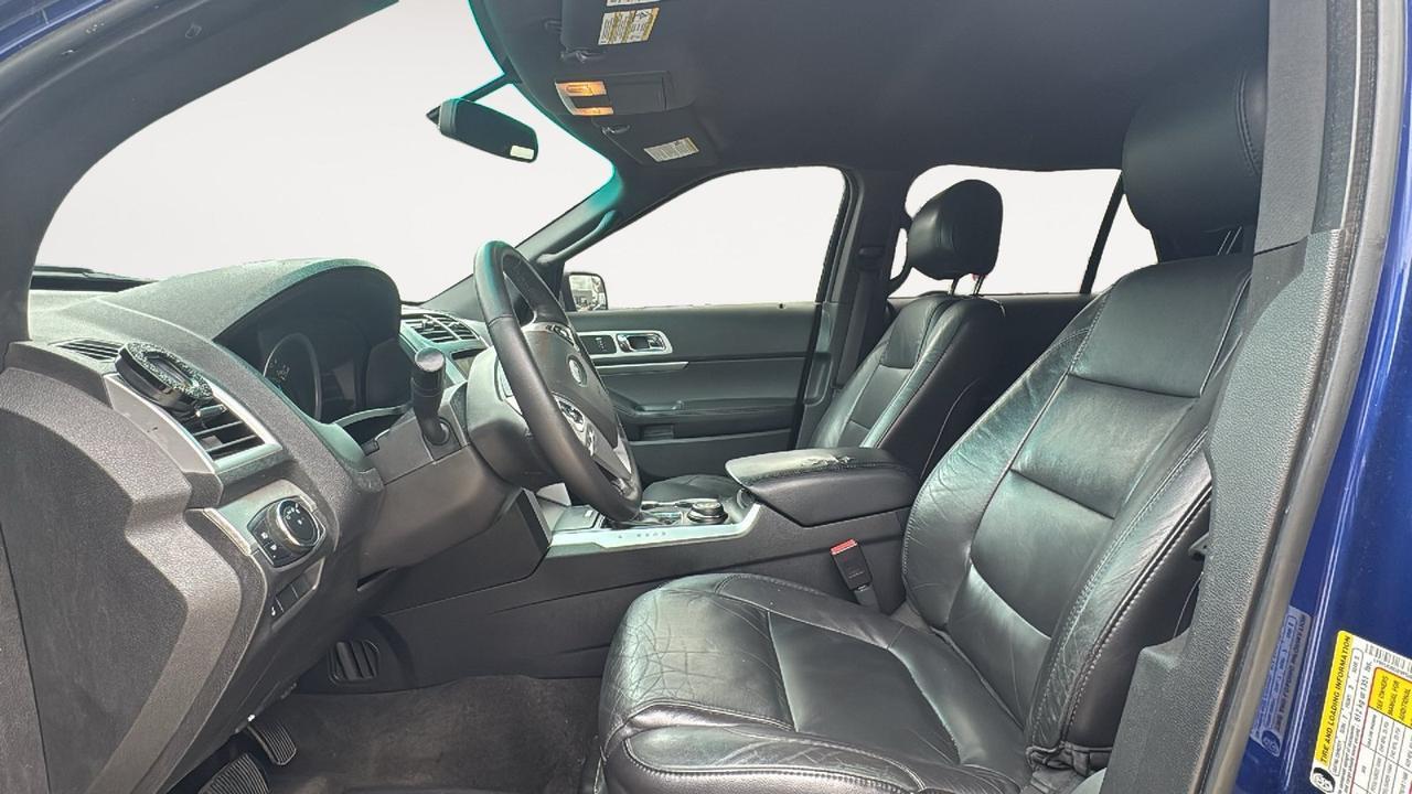 2015 Ford Explorer XLT  Selma TX