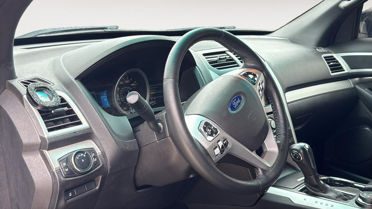2015 Ford Explorer XLT  Selma TX
