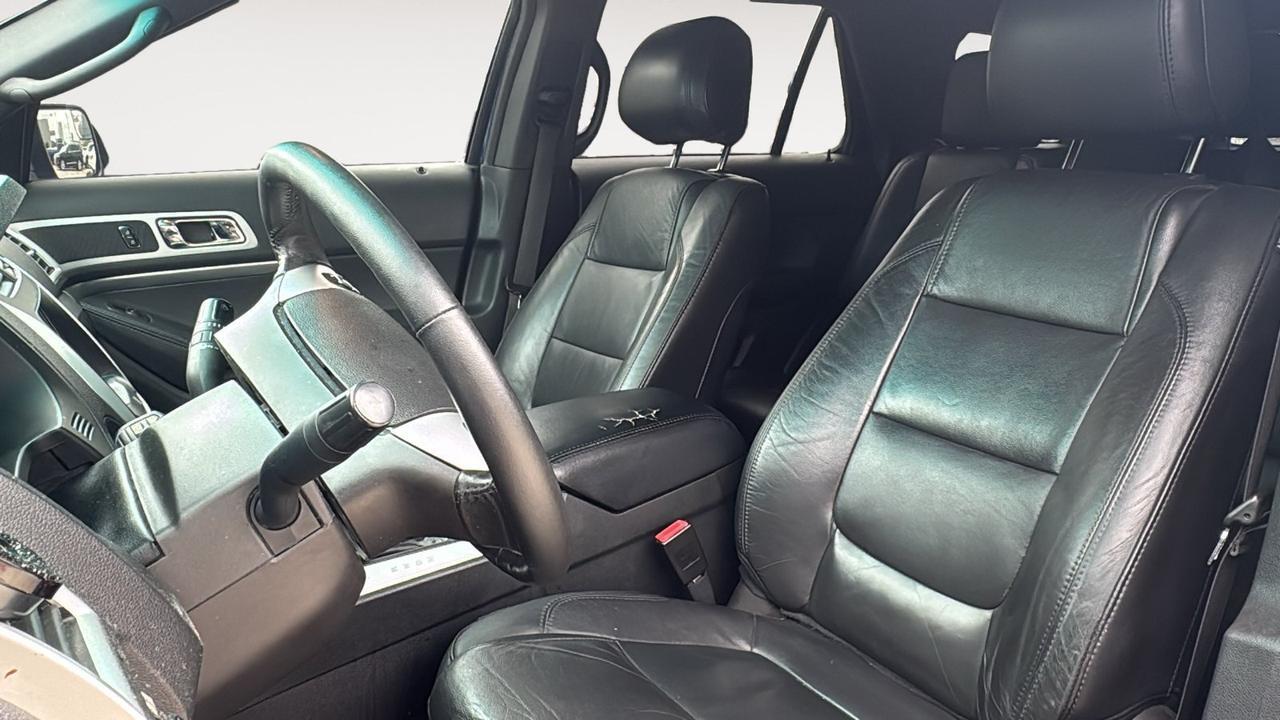 2015 Ford Explorer XLT  Selma TX