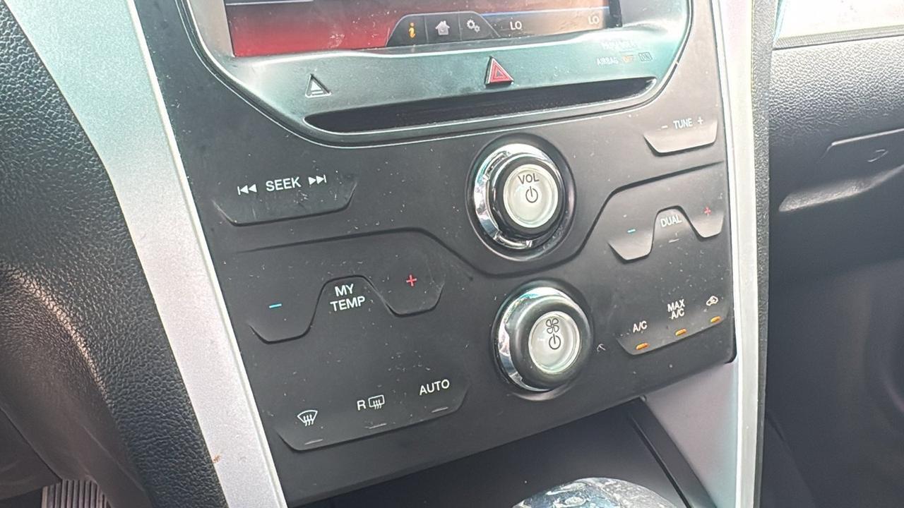 2015 Ford Explorer XLT  Selma TX