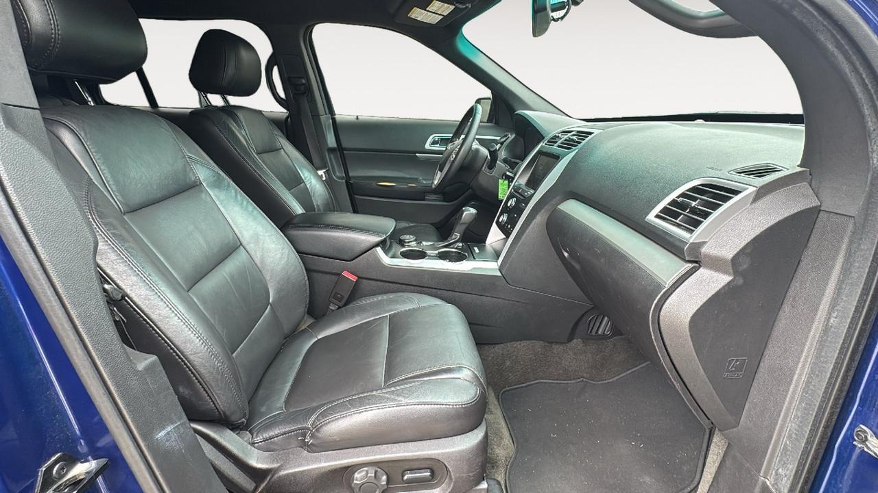 2015 Ford Explorer XLT  Selma TX