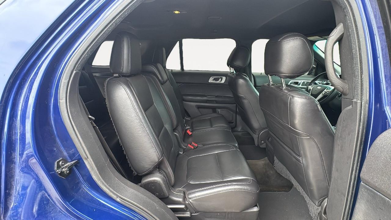2015 Ford Explorer XLT  Selma TX
