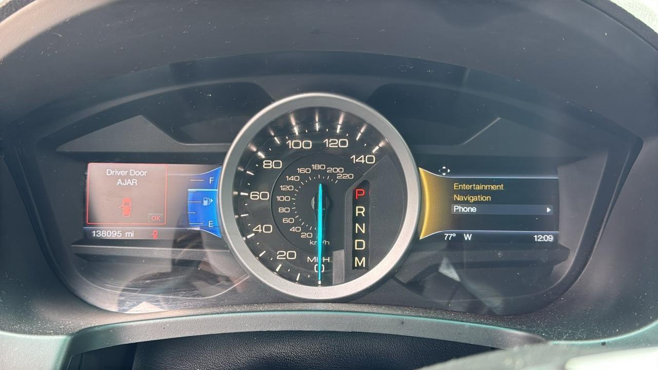 2015 Ford Explorer XLT  Selma TX