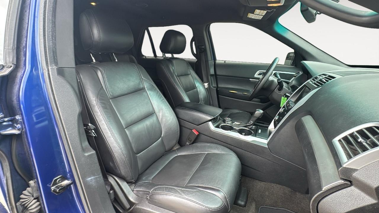 2015 Ford Explorer XLT  Selma TX