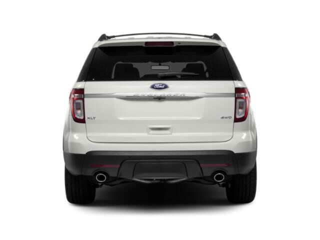 2015 Ford Explorer XLT San Juan TX