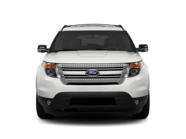 2015 Ford Explorer XLT San Juan TX