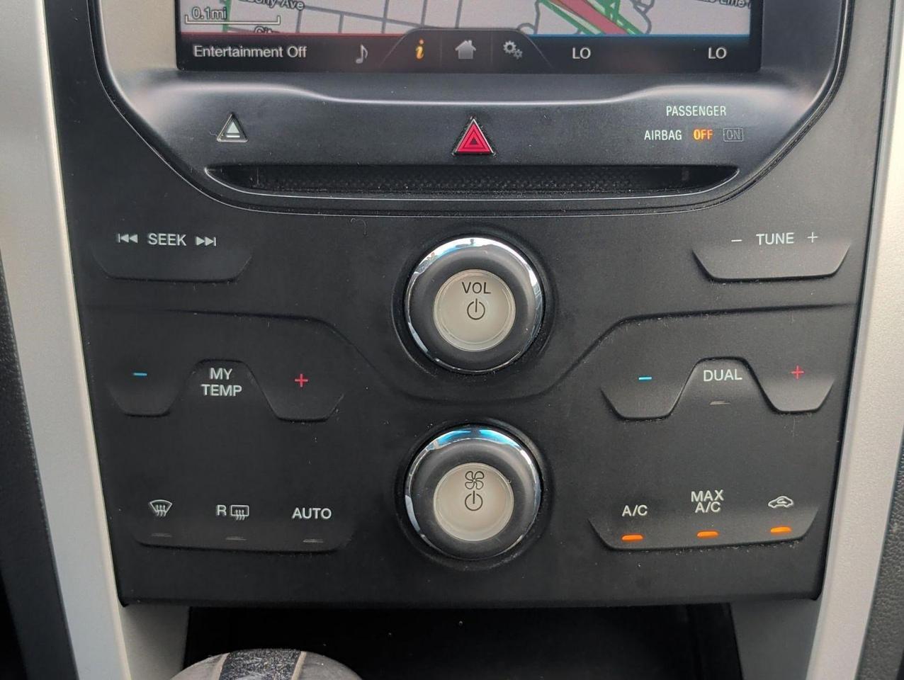 2015 Ford Explorer XLT San Juan TX