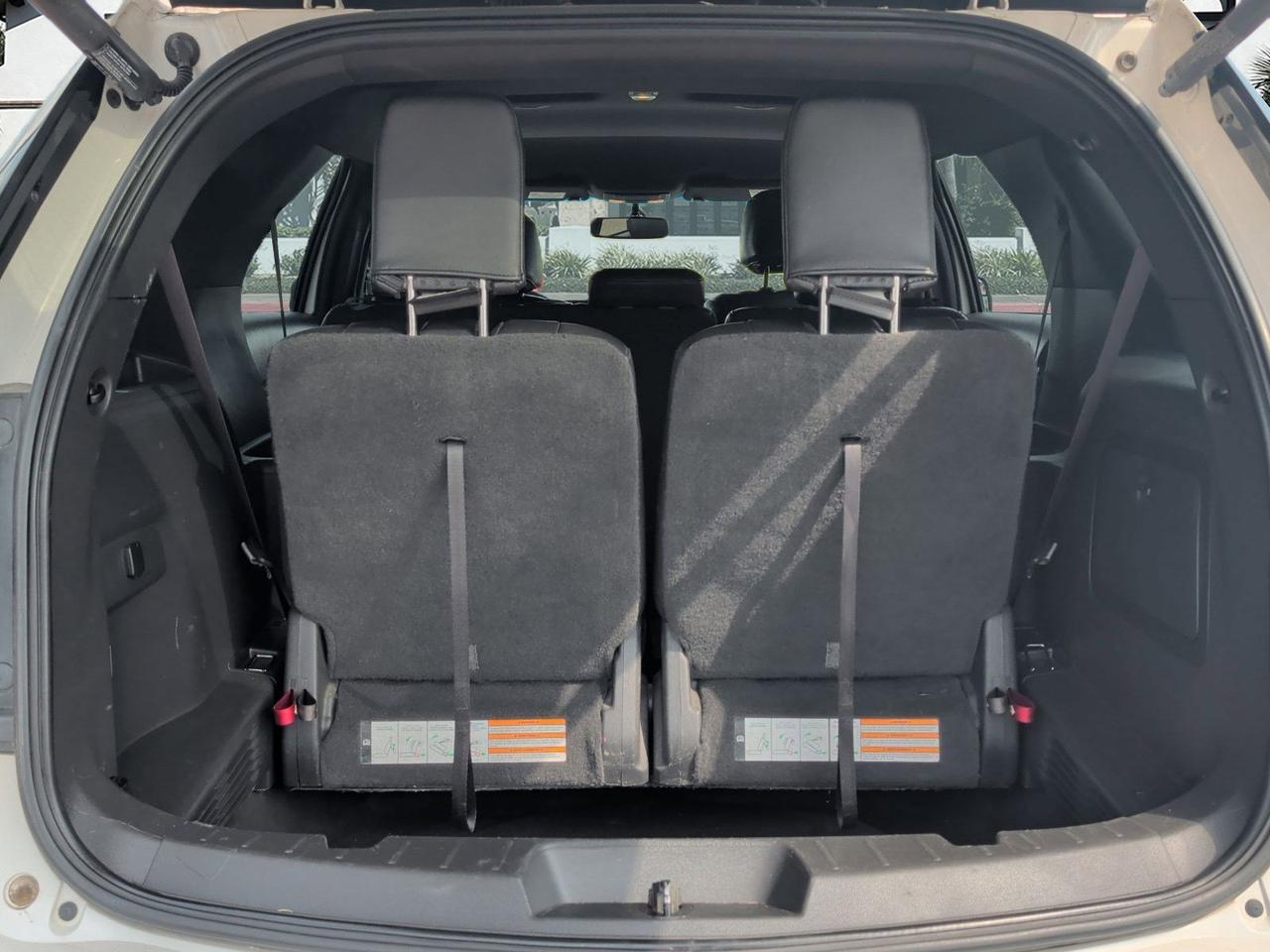 2015 Ford Explorer XLT San Juan TX