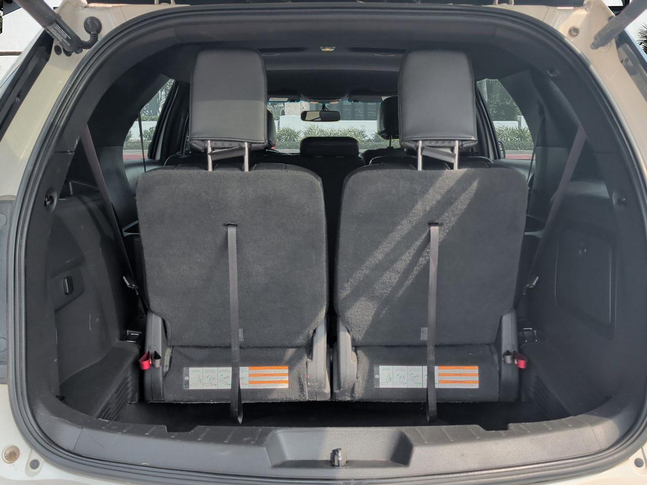 2015 Ford Explorer XLT San Juan TX