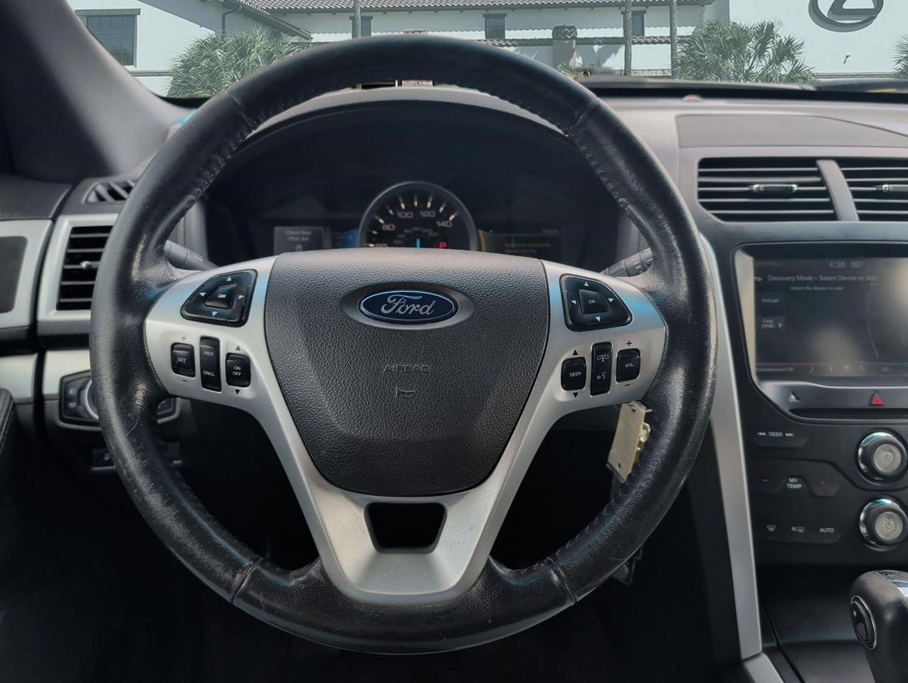 2015 Ford Explorer XLT San Juan TX