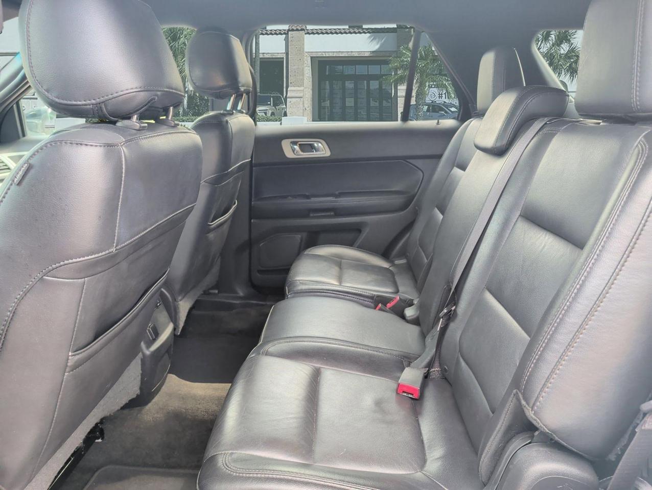 2015 Ford Explorer XLT San Juan TX