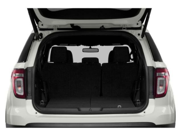 2015 Ford Explorer XLT San Juan TX