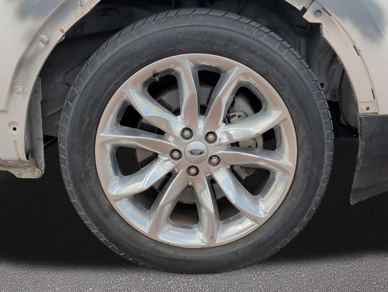 2015 Ford Explorer XLT San Juan TX