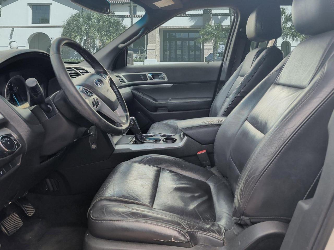 2015 Ford Explorer XLT San Juan TX