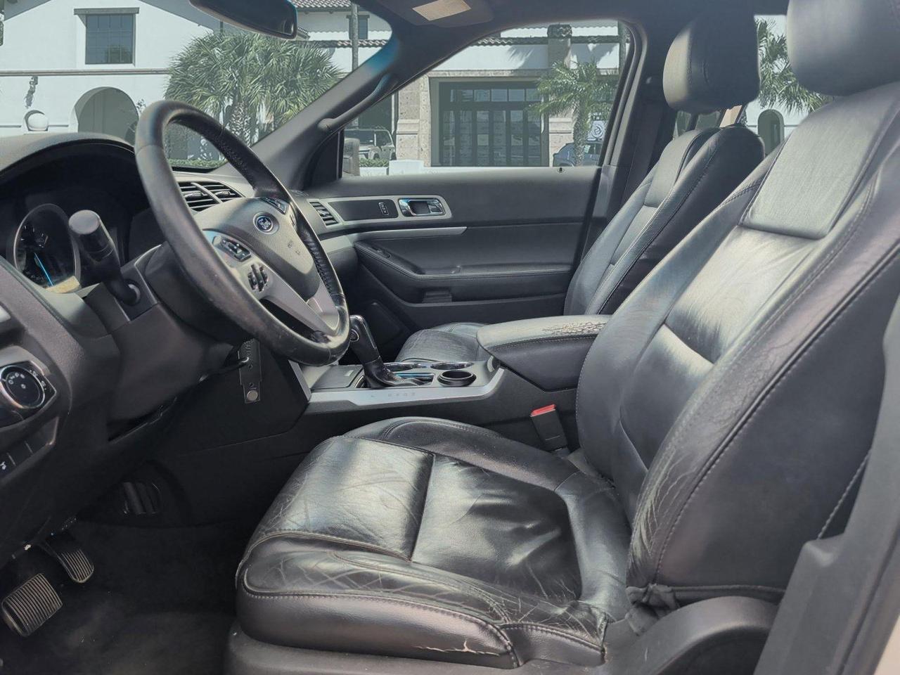 2015 Ford Explorer XLT San Juan TX