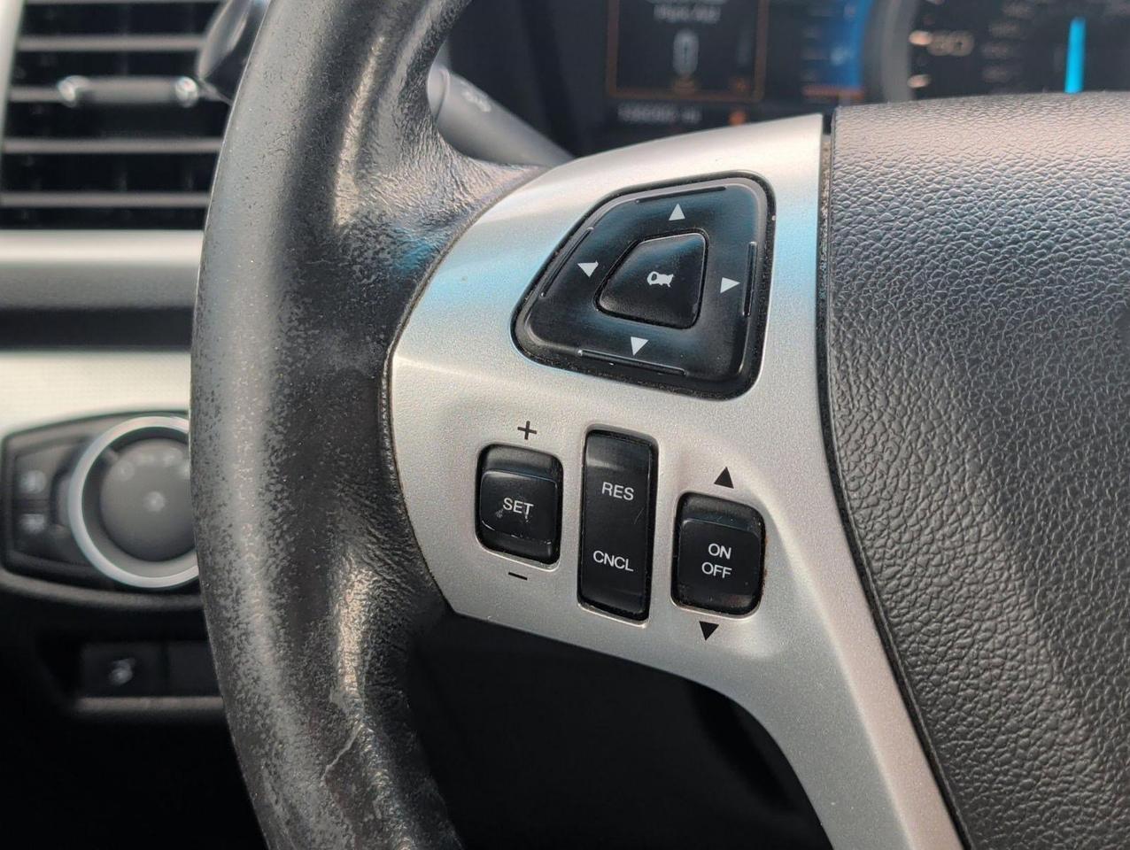 2015 Ford Explorer XLT San Juan TX