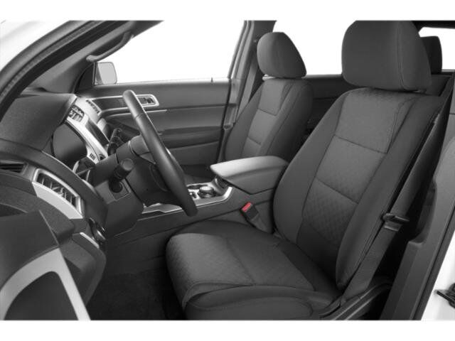 2015 Ford Explorer XLT San Juan TX