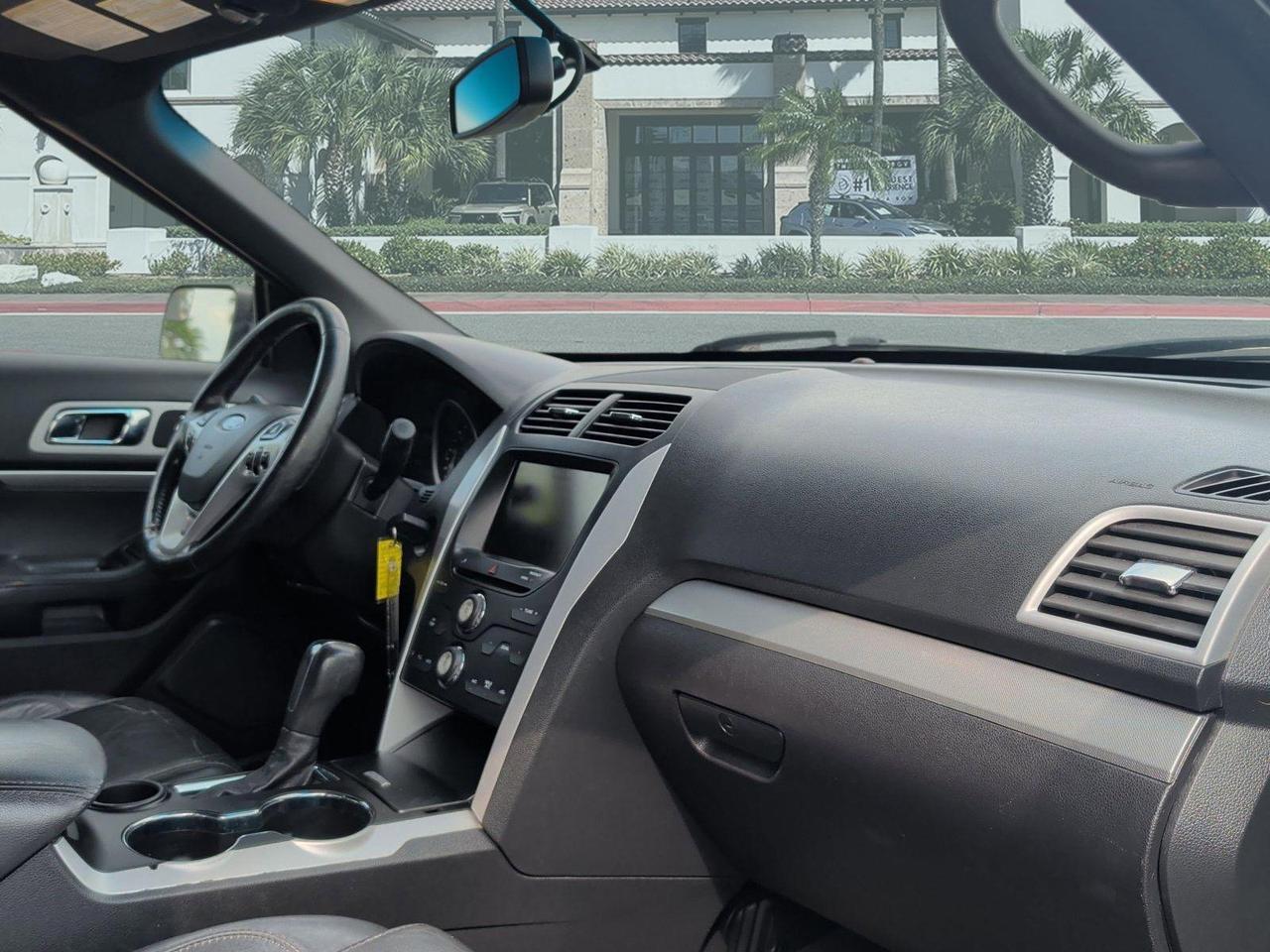 2015 Ford Explorer XLT San Juan TX