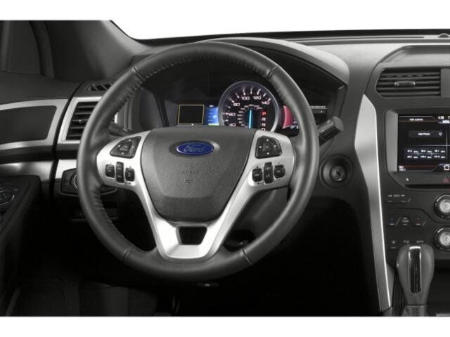 2015 Ford Explorer XLT San Juan TX
