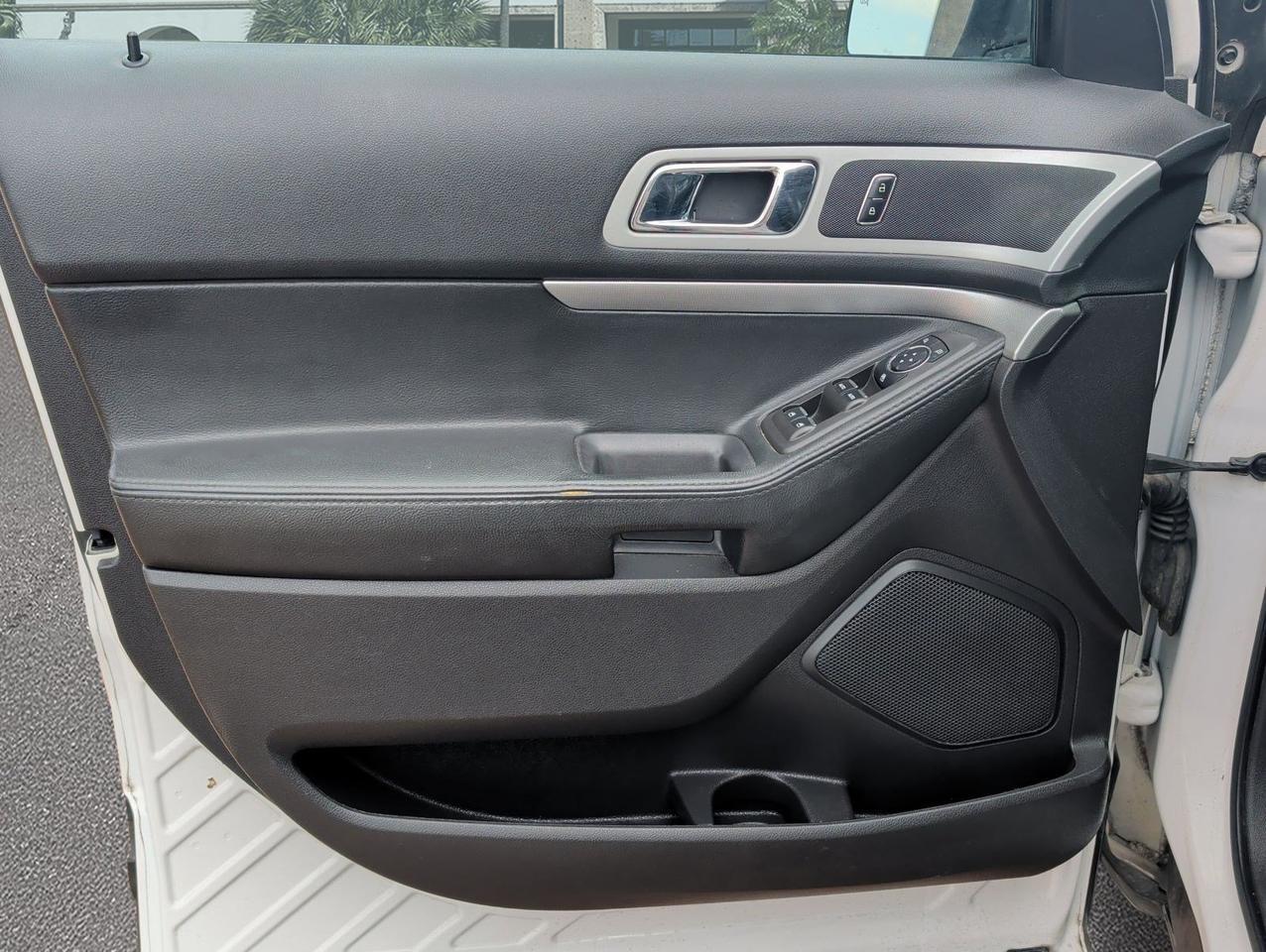 2015 Ford Explorer XLT San Juan TX