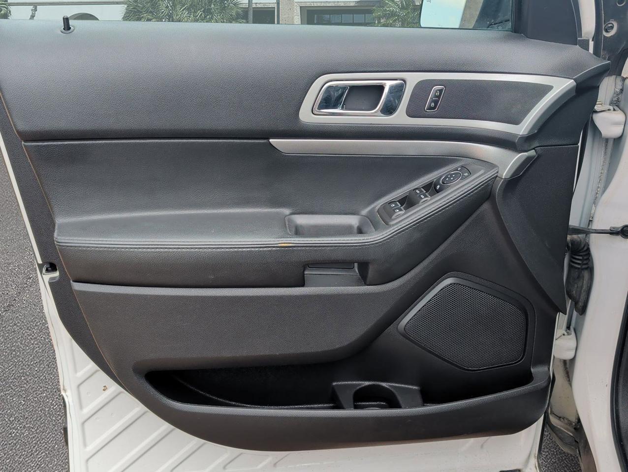 2015 Ford Explorer XLT San Juan TX