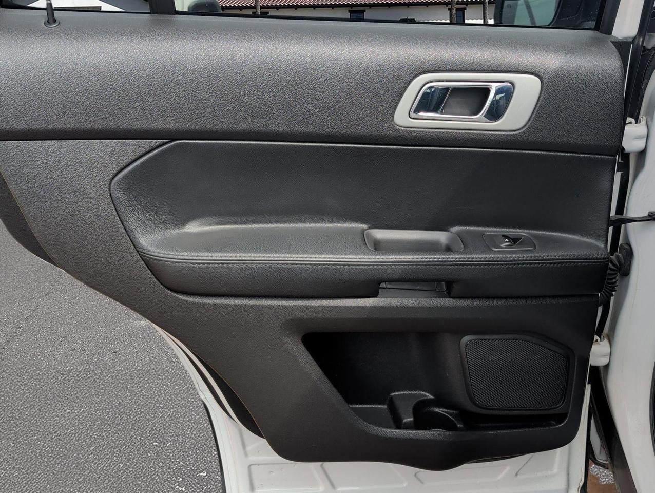 2015 Ford Explorer XLT San Juan TX