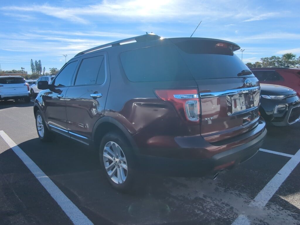 2015 Ford Explorer XLT San Clemente CA