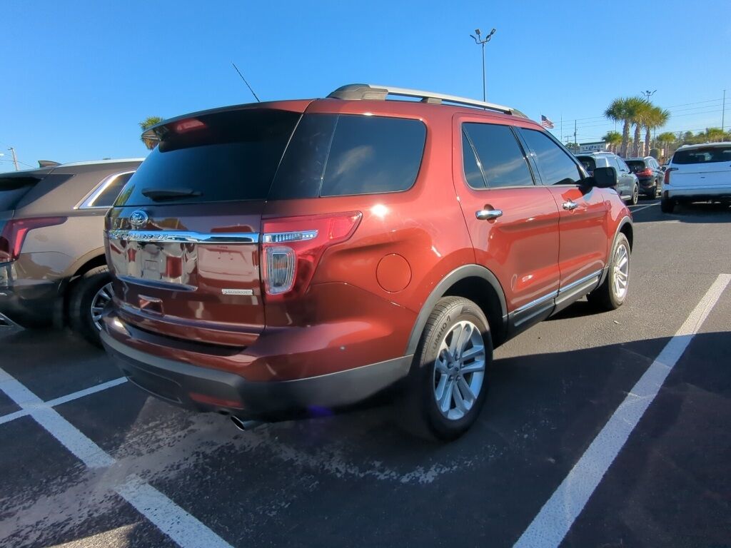 2015 Ford Explorer XLT San Clemente CA