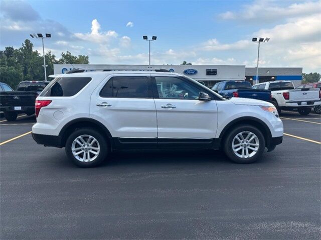 2015 Ford Explorer XLT Washington MO