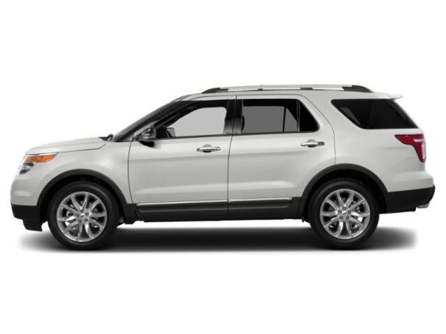 2015 Ford Explorer XLT Winder GA