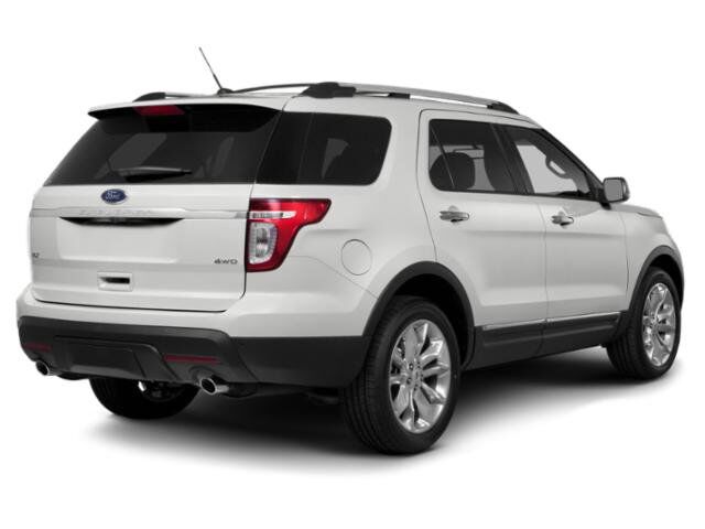 2015 Ford Explorer XLT Winder GA