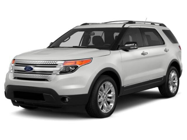 2015 Ford Explorer XLT Winder GA
