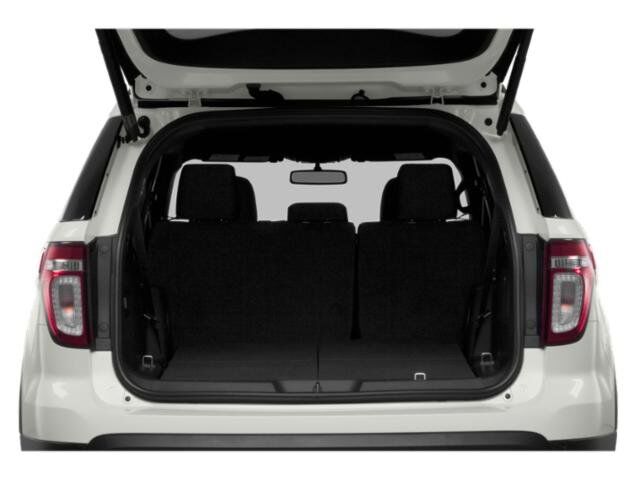 2015 Ford Explorer XLT Winder GA