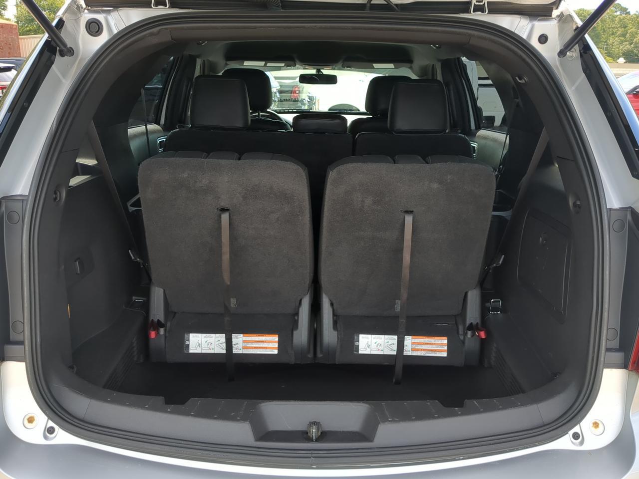 2015 Ford Explorer XLT Winder GA