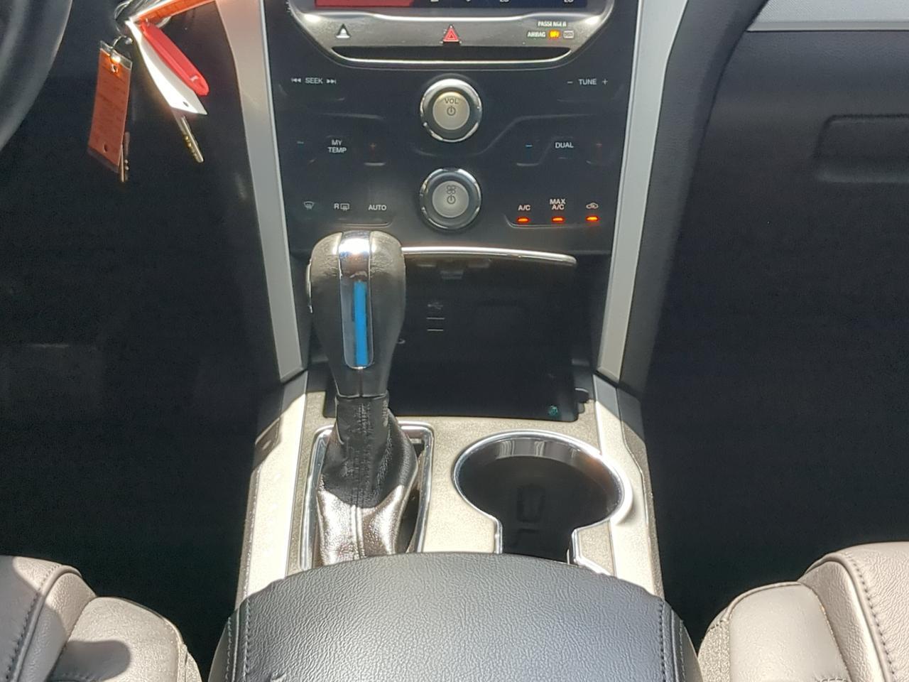 2015 Ford Explorer XLT Winder GA