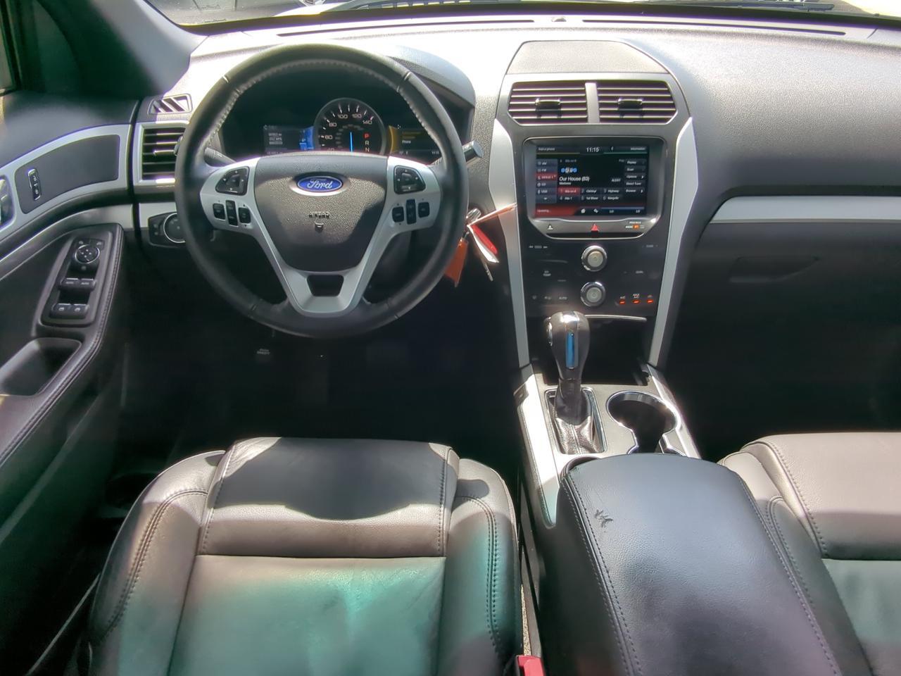 2015 Ford Explorer XLT Winder GA