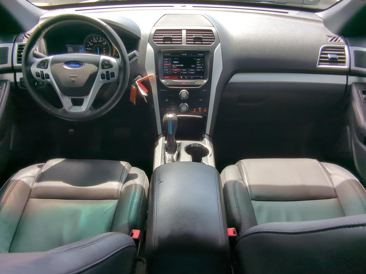 2015 Ford Explorer XLT Winder GA