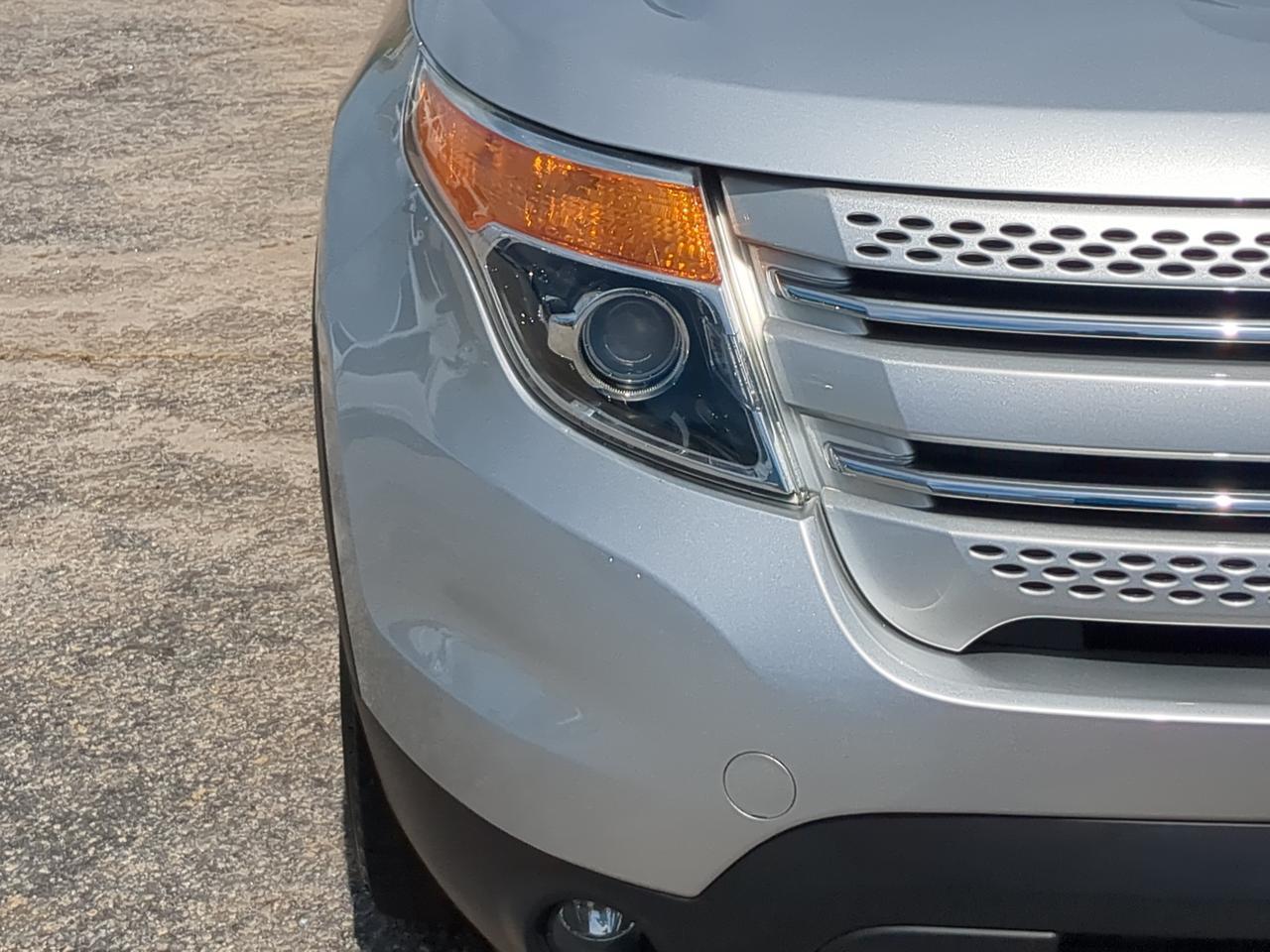 2015 Ford Explorer XLT Winder GA