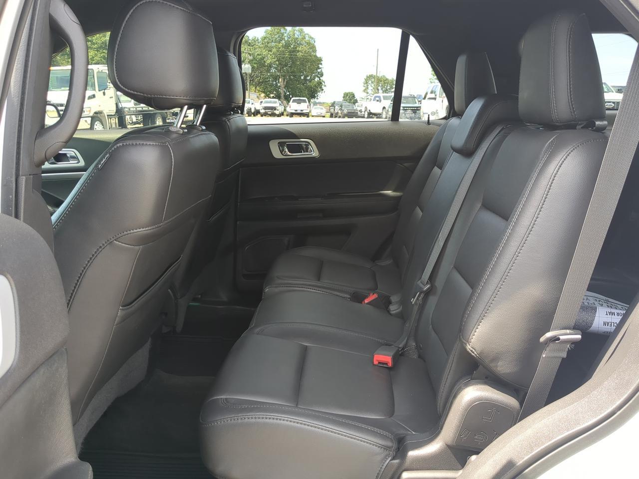 2015 Ford Explorer XLT Winder GA