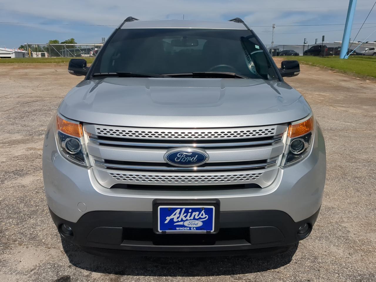 2015 Ford Explorer XLT Winder GA